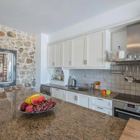 Siorra By Posarellivillas 别墅 Peritheia
