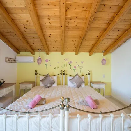 Villa Siorra By Posarellivillas *