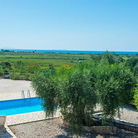 Siorra By Posarellivillas Peritheia