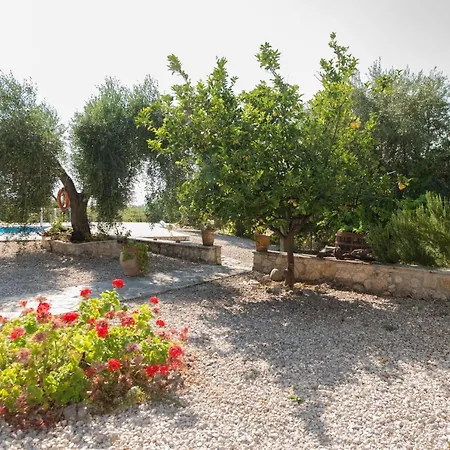 Villa Siorra By Posarellivillas *