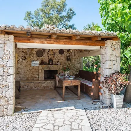 Siorra By Posarellivillas Villa Peritheia